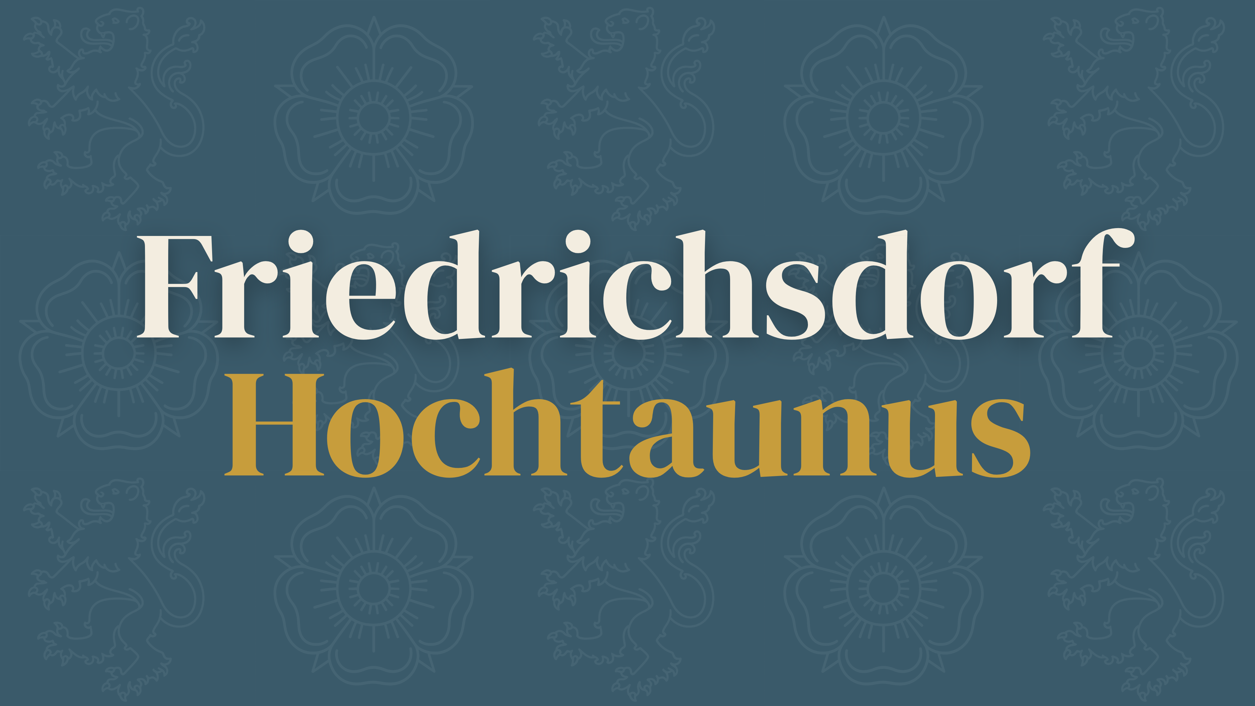 Friedrichsdorf - Hochtaunus chapter