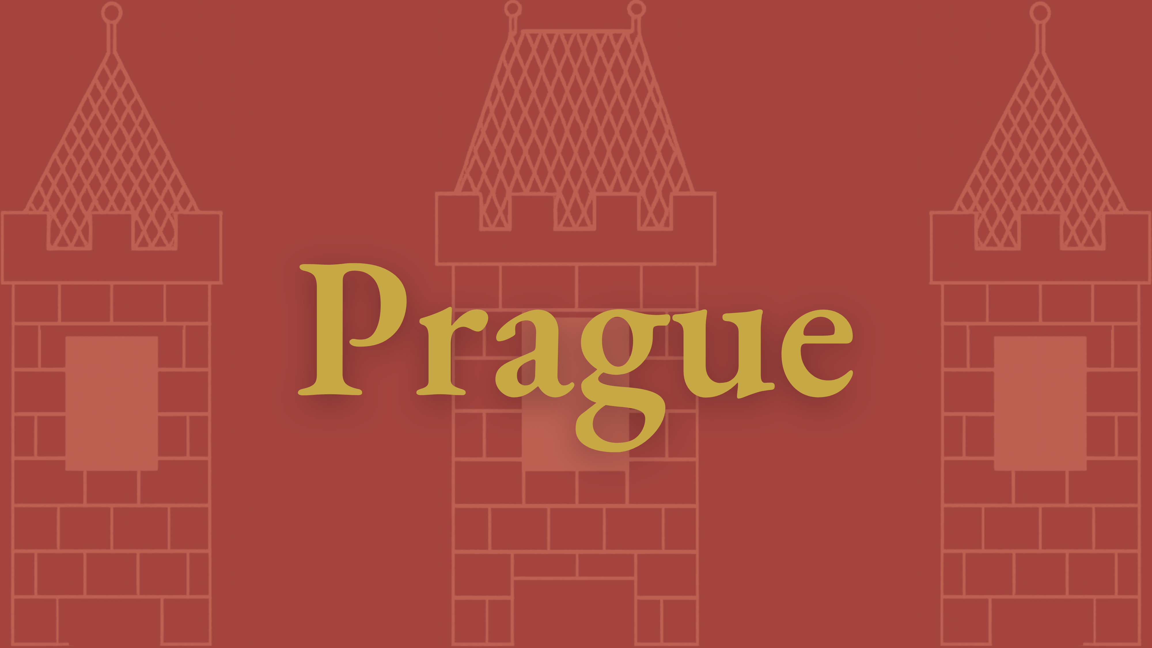 Prague chapter