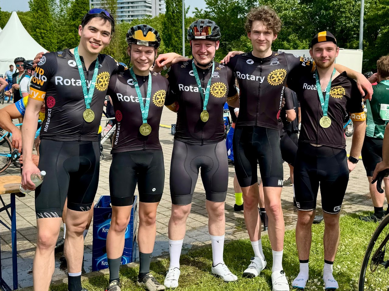 Eschborn Frankfurt 2024