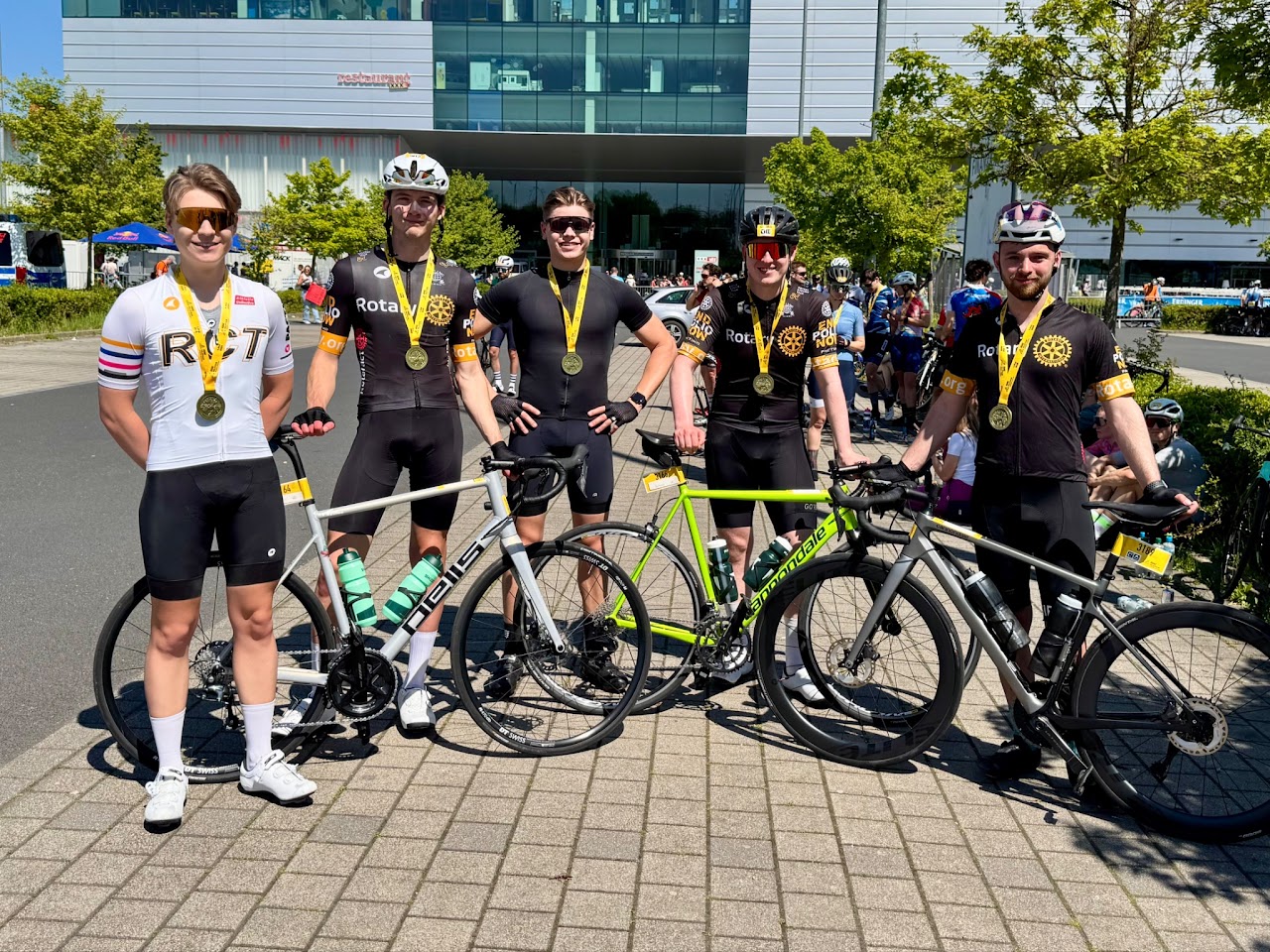 Eschborn Frankfurt 2025