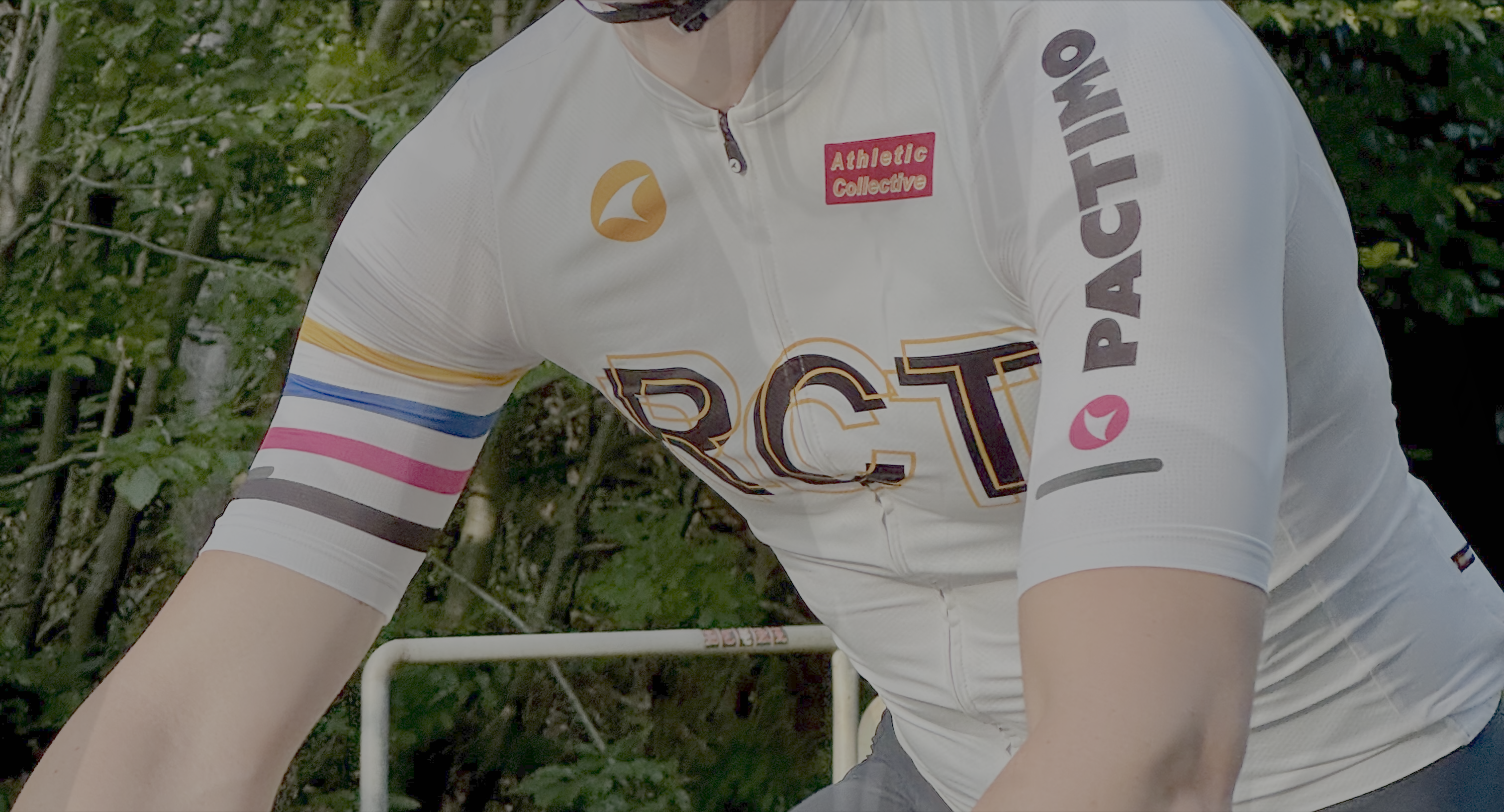 RCT apparel